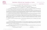 Boletín Oficial de Castilla y León - Agronews Castilla y ......regulan las transmisiones por telefax para la presentación de documentos en los registros administrativos de la Administración