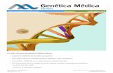 En este número de Genetica Médica News - Genotipia...ciente, el mantenimiento de la expresión de COL71A y la recuperación de las lesiones. Los resultados obtenidos en el ensayo