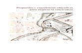 Propuestas y experiencias educativas para mejorar …iesmontesobarenes.centros.educa.jcyl.es/.../MATERIAL_PAT.pdf6 INDICE (continuación) Pág. Análisis y resolución de conflictos