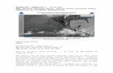 climapesca.org · Web viewAl pronóstico emitido por la NOAA este 23 de mayo por la tarde, agregamos el Informe Especial Meteorológico No. 5 emitido este día, a las 13.45 horas