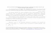 ecuaciones diferenciales en matlabcasanchi.com/mat/diferencialesmlab01.pdf · contrastación entre la resolución usual de ecuaciones diferenciales ordinarias (EDO), es decir la resolución