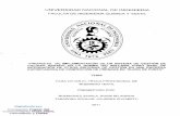 UNIVERSIDAD NACIONAL DE INGENIERIAcybertesis.uni.edu.pe/bitstream/uni/3470/1/rodriguez_zr.pdf · 2017-11-29 · universidad nacional de ingenieria faculta de ingenierÍa quimica y