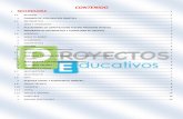 Proyectos Educativos (PECPSA)proyectos-educativos.com/wp-content/uploads/2019/09/Catatolo-2020-SECUNDARIA.pdfCUADERNILLO Desarrollado para 7 a 12 grado, ofrece una síntesis básica