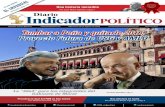 Director: Carlos Ramírez indicadorpolitico.mx Miércoles 24 ...indicadorpolitico.mx/imgpublicaciones/pdf/diario_ip_313.pdf · El 2018 puede ser una prueba, sólo si el ciudadano