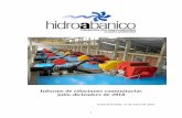 Informe de relaciones comunitarias julio-diciembre de 2018hidroabanico.com.ec/portal/html/themes/hidroabanico/pdf/informe_rrcc... · colegio de ingenieros de Morona Santiago. “Cumbre