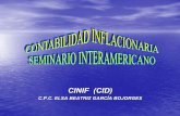 Sin título de diapositiva - CINIF Beatriz Garcia.pdf · contabilidad inflacionaria en mÉxico: • boletÍn b-10 • emitido por la comisiÓn de principios de . contabilidad y obligatorio