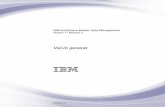 Visión general de InfoSphere MDM - IBM...se toman en consideración algunos sector es clave de la industria. No es posible listar información específica para todos los sector es