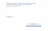 Protocolo para TETANOS · Microsoft Word - Protocolo para TETANOS.doc Author: Jose J. Noceda Bermejo Created Date: 10/21/2011 11:32:20 AM ...