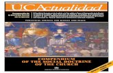 Compendio de la Doctrina Social de la Iglesia - UCAwadmin.uca.edu.ar/public/ckeditor/Revista UCActualidad... · 2018-12-03 · la Doctrina Social de la Iglesia, han re-flexionado