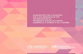 GARANTÍA DE CALIDAD DE LOS SERVICIOS DE ...vii FINALIDAD DEL MANUAL Este manual sobre Garantía de calidad de los servicios de mamografía: Normas básicas para América Latina y