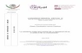 CONGRESO REDIPAL VIRTUAL XI · 2018-09-24 · S Ó N CRV-XI-09-18 CONGRESO REDIPAL VIRTUAL XI Red de Investigadores Parlamentarios en Línea Mayo-octubre 2018 Ponencia presentada
