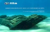 CUADERNOS IILA SERIE COOPERACION N · 2014-06-27 · organizado en tres partes: en la primera, el Prof. Mocchegiani Carpano trata la historia de la investigación subacuática, desde