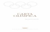 CARTA OLÍMPICA - Iniciomuseodeljuego.org/wp-content/uploads/menus_0000000076... · 2013-10-12 · Congreso de la Unidad. 2 El Olimpismo es una filosofía de la vida, que exalta y