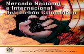 MINISTERIO DE MINAS Y ENERGÍA Luis Ernesto Mejía Castro ... · Basado en informe del estudio “Evaluación de la demanda potencial del carbón colombiano en el mercado nacional