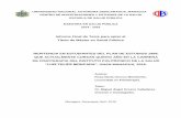 Informe Final de Tesis para optar al ... - UNAN-Managuarepositorio.unan.edu.ni/7895/1/t938.pdf · Como resultado del proceso de Autoevaluación Institucional efectuado por la UNAN