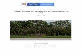  · Web viewEl núcleo se localiza en límites de los departamentos de Magdalena y La Guajira, afectando áreas de los municipios de Ciénaga, Santa Marta y Dibulla. Nuevamente el