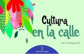 Cultura en la calledipalme.org/Servicios/Informacion/Informacion.nsf... · 2019-12-09 · en la calle Cultura. Fecha 1al9 deagosto 1al8 deagosto 1deagosto 1deagosto 1deagosto 1al15