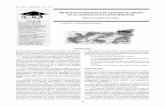 - Manuel Castillo-Miralbéssea-entomologia.org/PDF/BOLETIN_28/B28-036-133.pdf · En el trabajo de Kentner & Streit (1990), en Alemania, en nueve localizaciones distintas, utiliza