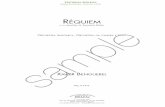 ALAMEMÒRIADE SALVADOR ESPRIU - Boileau Editorial de Música · Editorial BOILEAU RÈQUIEM - Orchestra sinfonica, Orchestra da camera, Chor misto e Voci - X. Benguerel5 Apuntes sobre
