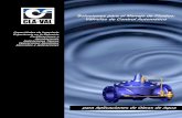 Capacidades de Ingeniería - CRAMEcrame.com.mx/claval/pdf/solucionesparaelmanejodefluidos.pdf · tribución de agua, desempeñando con precisión y fiabilidad para suministrar el