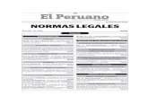 Cuadernillo de Normas Legales - Gaceta Jurídicadataonline.gacetajuridica.com.pe/gaceta/admin/elperuano/552013/05-05-2013.pdfregularización de habilitación urbana de terreno 494290