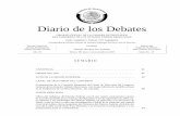 Diario de los Debatescronica.diputados.gob.mx/PDF/59/2005/nov/051114-1.pdfDiario de los Debates de la CÆmara de Diputados 3 Aæo III, Primer Periodo, 14 de noviembre de 2005 Impuesto