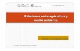 Relaciones entre agricultura y medio ambiente.ffyl1.uncu.edu.ar/IMG/pdf/Relaciones_agricultura_-_medio... · 2015-08-28 · labranza de conservación, protección y mantenimiento