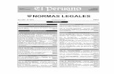 Normas Legales 20071214 - SPIJ - Sistema Peruano de la ...spij.minjus.gob.pe/Normas/textos/141207T.pdf · MUNICIPALIDAD METROPOLITANA DE LIMA Ordenanza Nº 1097.- Aprueban Régimen