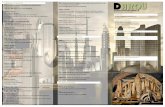 SEMINARIOS TEMÁTICOS St7 U DIRECTORfaud.mdp.edu.ar/files/triptico-doctorado-arquitectura-urbanismo.pdf · 1-Inerarios del proyecto 2-El proyecto como invesgación 3-Mulplum y Uniqum