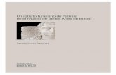 Un retrato funerario de Palmira en el Museo de Bellas ... · movía la edificación de grandes monumentos. El ápice de la fama de la ciudad se vivió en el siglo III, cuando a la