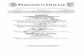 PODER EJECUTIVO SECRETARÍA DE LA FUNCIÓN PÚBLICApo.tamaulipas.gob.mx/wp-content/uploads/2012/08/cxxxvii-97-140812F.pdf · de Salud, así como imponer sanciones y aplicar medidas