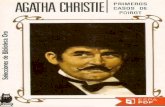 Un compendio de diecisiete relatos Casos de Poirot - Agatha Christie.pdfcaja de bombones" con un Poirot todavía residente en Bélgica, "El misterioso caso de Styles" pasando por un