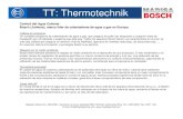 Sinopsis TT miniMAXX Madisamadisaonline.com/pdf/agua-caliente/Sinopsis-TT-miniMAXX_Madisa.pdf · El calentador que se enciende sólo con el agua. Bosch ha hecho posible un calentador