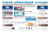 El mundo de la Odontología - red-dental.comcuentro de Investigación de la Sociedad Argentina de Endodoncia”. El mismo se realizará en la ciudad de Santa Fe, Argen-tina los días