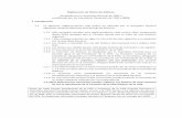 Reglamento de títulos de árbitros. - FEDAfeda.org/feda2k16/wp-content/uploads/B06Sp2016.pdf · 3.1 Perfecto conocimiento de las Leyes del Ajedrez y de la reglamentación de la FIDE