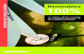 Renovables 100% - Greenpeace Españaarchivo-es.greenpeace.org/espana/Global/espana/report/... · 2007-04-11 · capaç de desplaçar les formes convencionals de generació. El model