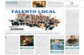 4JOVENORQUESTANACIONALDEESPAÑA/ 30ANIVERSARIO …jonde.mcu.es/data/prensa/encuentro_notaprensa_74.pdf · 2014-10-03 · Casa de Cultura José Saramago de Albacete acoge el lunes,