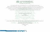 LA ESPESURA DE LO DIFERENTE O LAS POSIBILIDADES DE RELACIONAMIENTO …bibliotecadigital.udea.edu.co/bitstream/10495/8081/1/... · 2019-05-31 · LA ESPESURA DE LO DIFERENTE O LAS