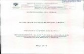 MACROPROCESO D. GESTIÓN DE LA EVALUACIÓN EDUCATIVAeducacion.cesar.gov.co/phocadownload/institucional... · 2018-10-05 · Orientar la ruta de mejoramiento institucional DO1 04.