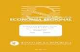 Persistencia de las desigualdades regionales en Colombia ...banrep.gov.co/docum/Lectura_finanzas/pdf/DTSER-120.pdf · apropiadas por los departamentos y municipios donde se realiza