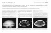 Actualizaciones en radiología. Papel de las imágenes ...bdigital.unal.edu.co/22608/1/19242-63132-1-PB.pdfRevista de la Facultad de Medicina Universidad Nacional de Colombia 1996