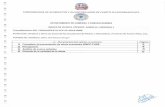  · 2019-05-01 · CORPORRACION DE ACUEDUCTOS Y ALCANTARILLADOS DE PUERTO PLATACORAAPPLATA DEPARTAMENTO DE COMPRAS CONTRA TACIONES INDICE DE OFERTA TÉCNICA: SOBRE B ( ORIGINAL )