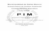 Comité Técnico Ejecutivo - Municipio de Bahía Blanca 8va_audi.pdf · monitoreo de plancton realizado por el Laboratorio de Ecología del Zooplancton de Costas y Estuarios del I.A.D.O.
