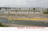 Ing: Giovene Pérez Campomanes - uns.edu.pebiblioteca.uns.edu.pe/saladocentes/archivoz/publicacio... · 2014-06-20 · canal encima de un puente diseñado, para ... Canal la Mora-