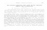 (Hoya del Cachapoal) - Sociedad Biología Chilerchn.biologiachile.cl/pdfs/1930/1/Jaffuel_1930b.pdf · 2013-02-03 · que se halla11 e11 aqttella parte de la Cordillera y había11