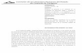 Comisión de los Derechos Humanos del Estado de Coahuila de …admin.cdhec.org.mx/archivos/transparencia/Visitaduria... · 2018-08-27 · Comisión de los Derechos Humanos del Estado