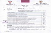 EMPRESA COMERCIALIZADORA JANINA EIRL. 20481627118 … · Inscripción en el Registro de Empresas Prestadoras de Servicios de Residuos Sólidos (EPS-RS), a favor de la EMPRESA COMERCIALIZADORA