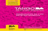 Alberto Tarantini - Festivales de Buenos Airesfestivalesanteriores.buenosaires.gob.ar/tango/festivaly...Máximo Pujol Trío Centro de Exposiciones 19 h Conciertos / Conciertos Exclusivos