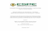 Perfil de Proyecto de Investigaciónrepositorio.espe.edu.ec/bitstream/21000/7633/1/T-ESPE-047580.pdf · testigo de la veracidad de autoría por parte del Sr.Crnl. de E.M. Manolo Hernández