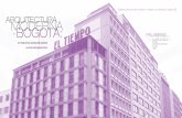 ArquiteCturA modernA bogotáEl presente texto es producto del Semillero de Investigación Arquitectura Moderna en Bogotá, adscrito al Grupo de Investigación Proyectual (GIP), el